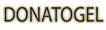 Logo DONATOGEL