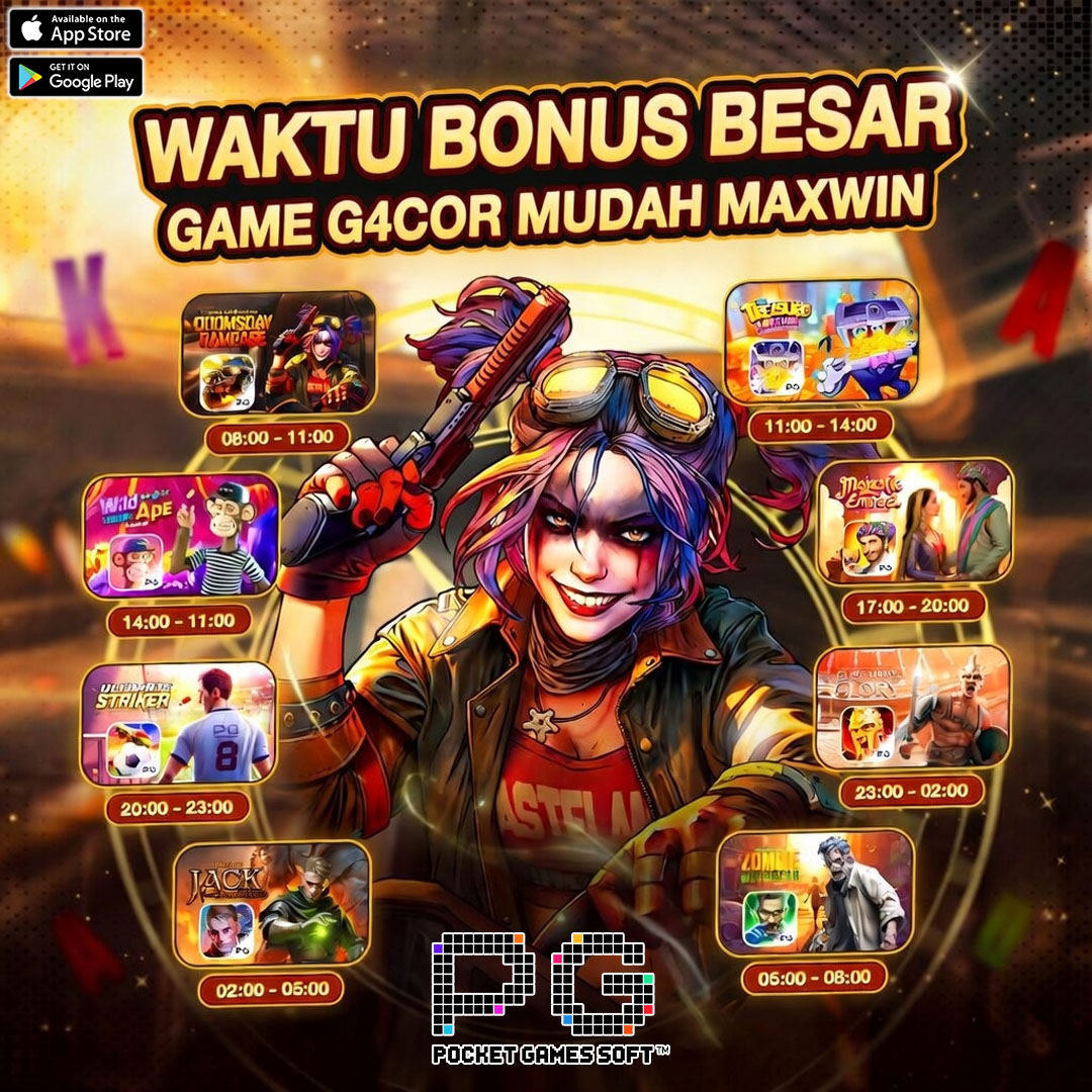 DONATOGEL ~ Tinjau Game Gacor Pilihan Digital Masa Kini Dengan Gaya Yang Lebih Fresh